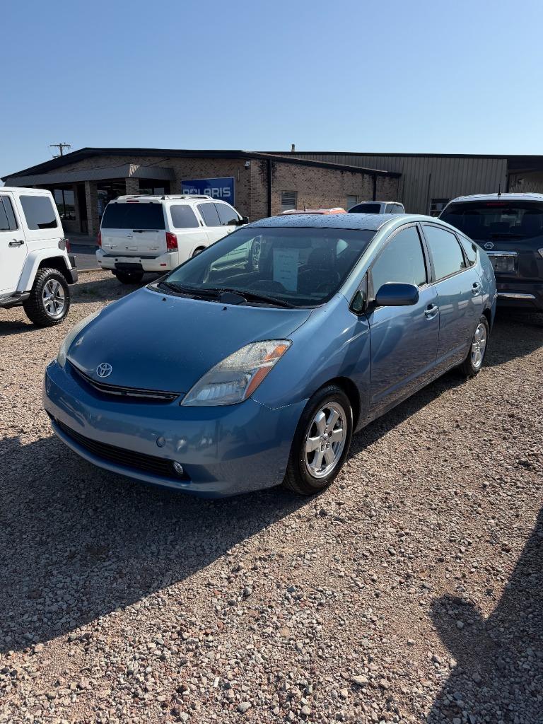 2006 Toyota Prius