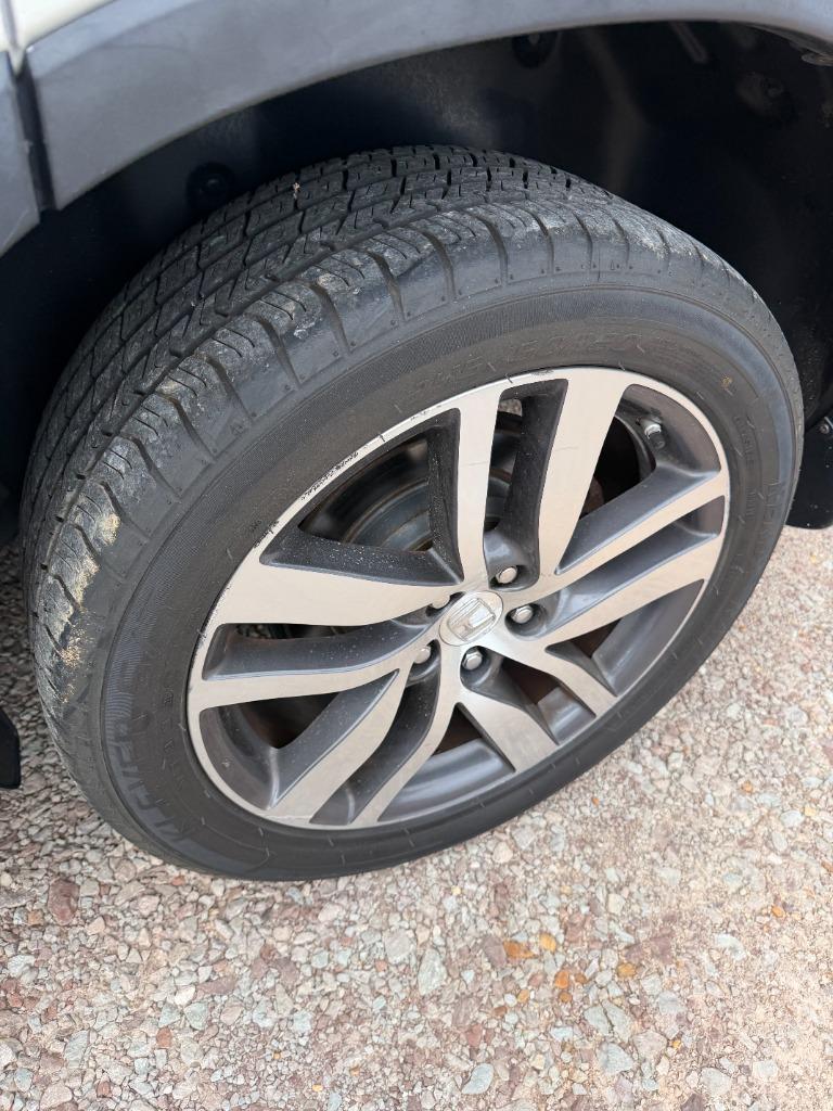 2017 Honda Pilot Touring - Photo 9
