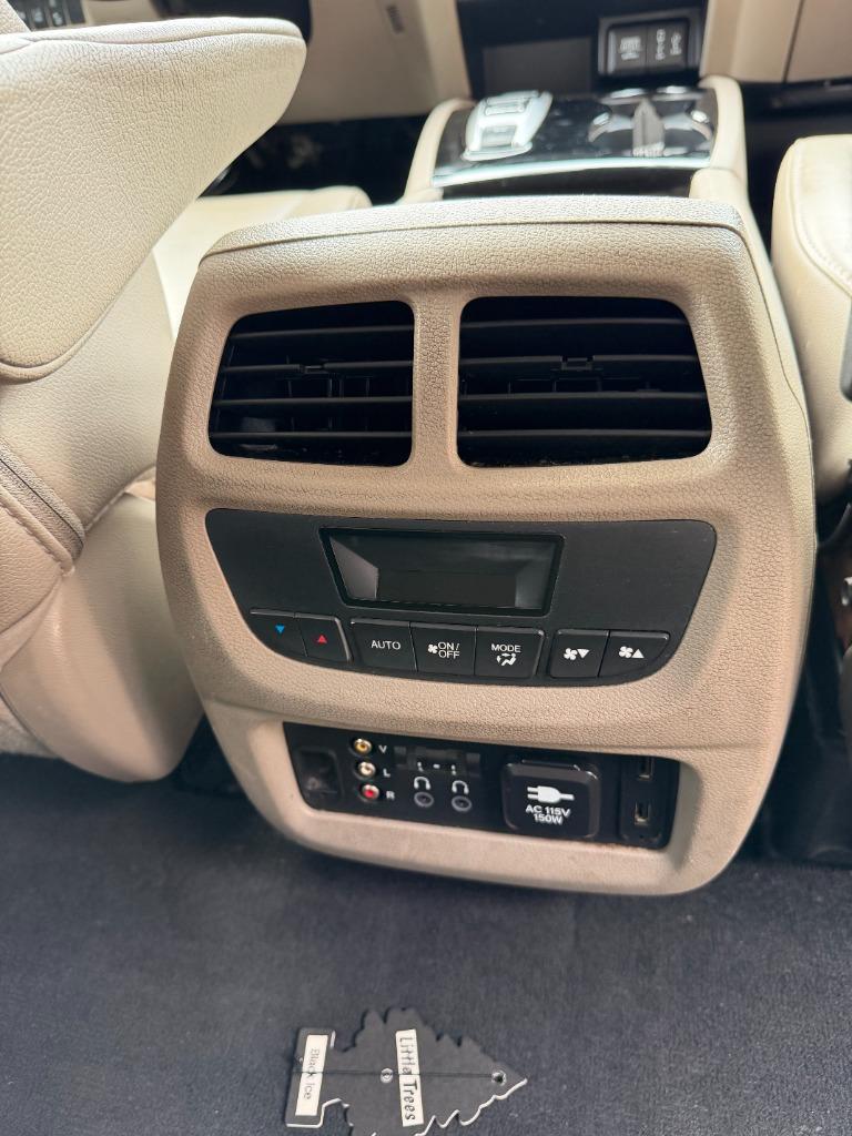 2017 Honda Pilot Touring - Photo 19