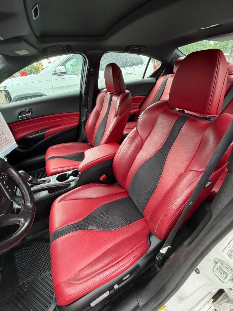 2021 Acura ILX Premium - Photo 11