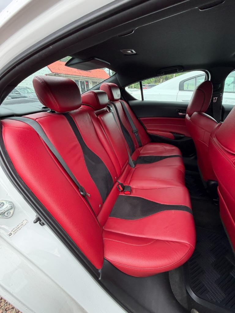 2021 Acura ILX Premium - Photo 16