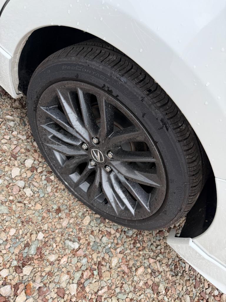 2021 Acura ILX Premium - Photo 7