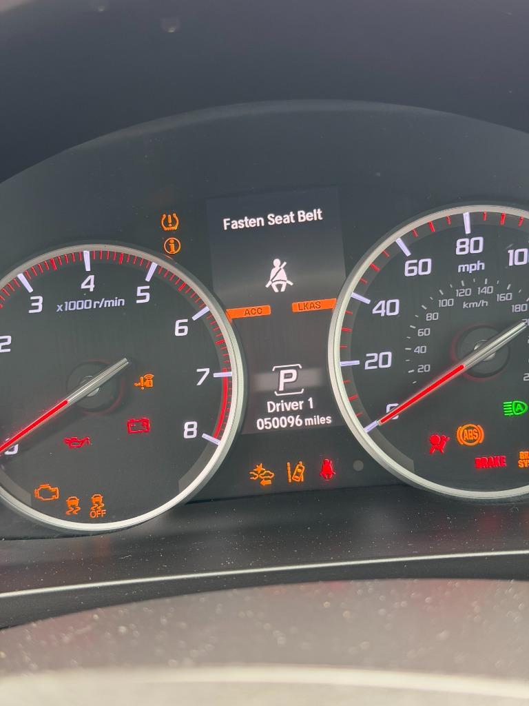 2021 Acura ILX Premium - Photo 8