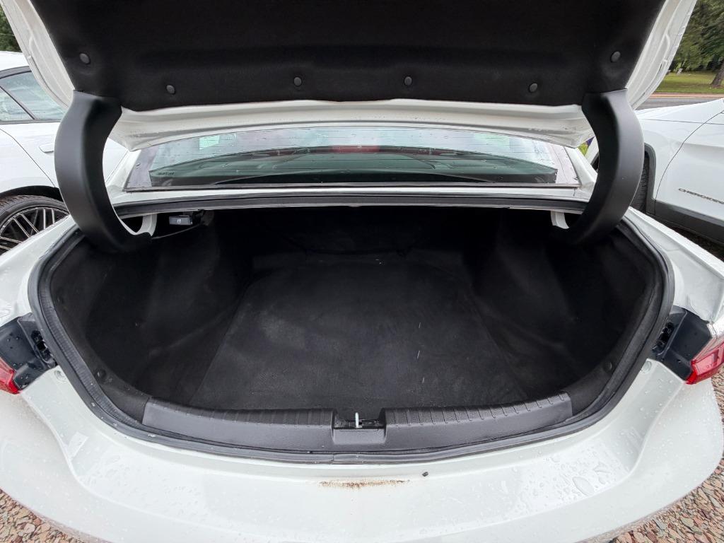 2021 Acura ILX Premium - Photo 14
