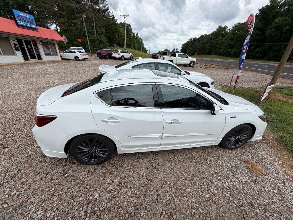 2021 Acura ILX Premium - Photo 19