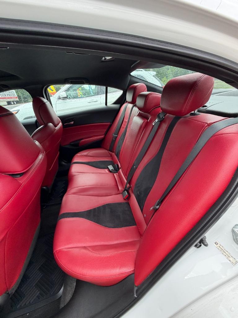 2021 Acura ILX Premium - Photo 13