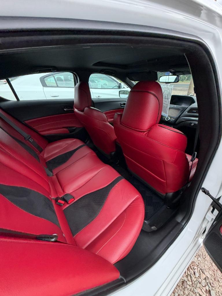 2021 Acura ILX Premium - Photo 15
