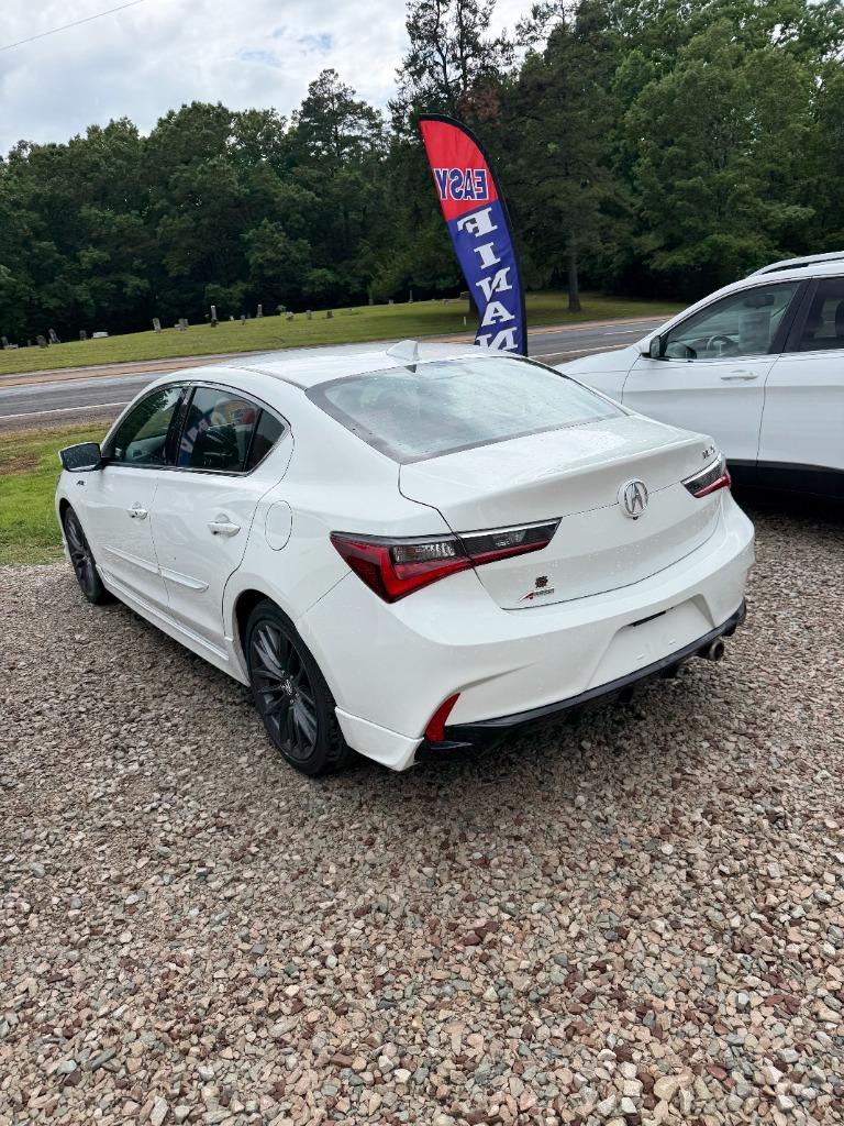 2021 Acura ILX Premium - Photo 6