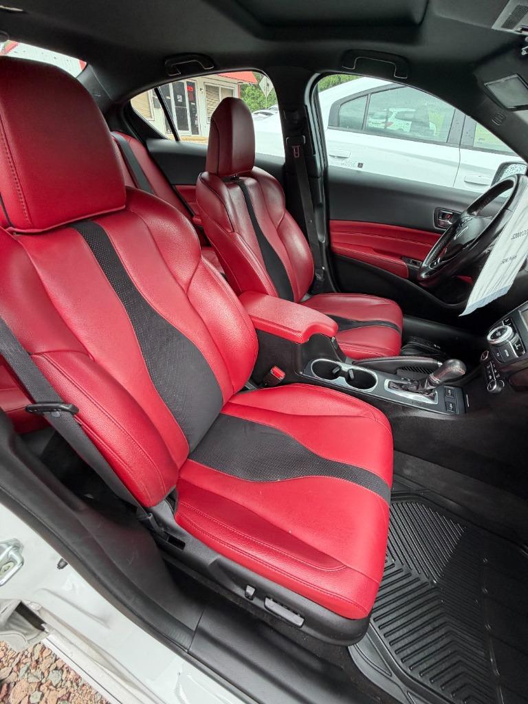 2021 Acura ILX Premium - Photo 18