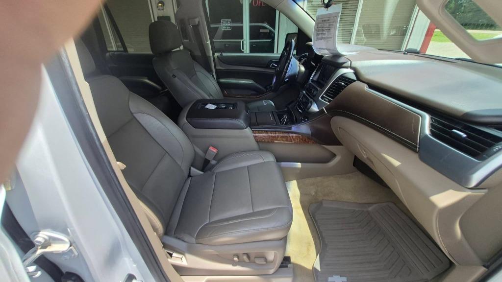 2017 Chevrolet Tahoe Premier - Photo 10