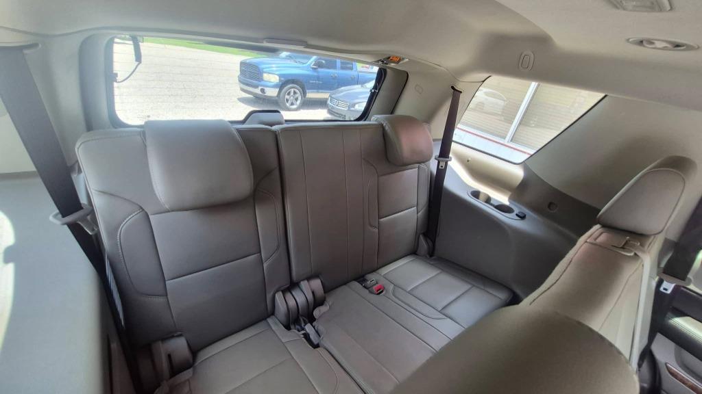 2017 Chevrolet Tahoe Premier - Photo 9