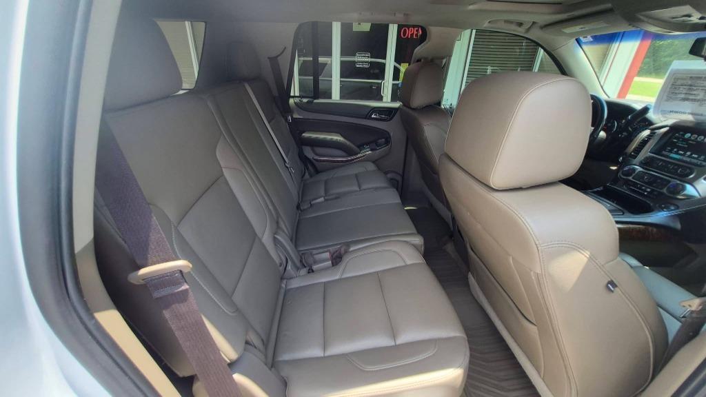 2017 Chevrolet Tahoe Premier - Photo 8