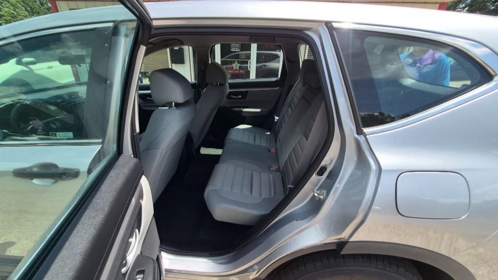 2018 Honda CR-V LX - Photo 6