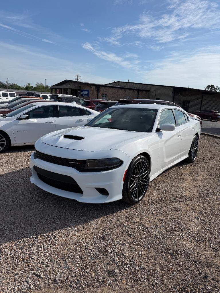 2022 Dodge Charger GT's photo