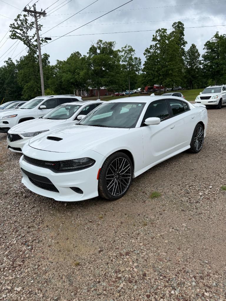 2022 Dodge Charger GT's photo